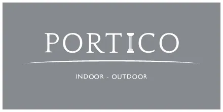 Portico Logo