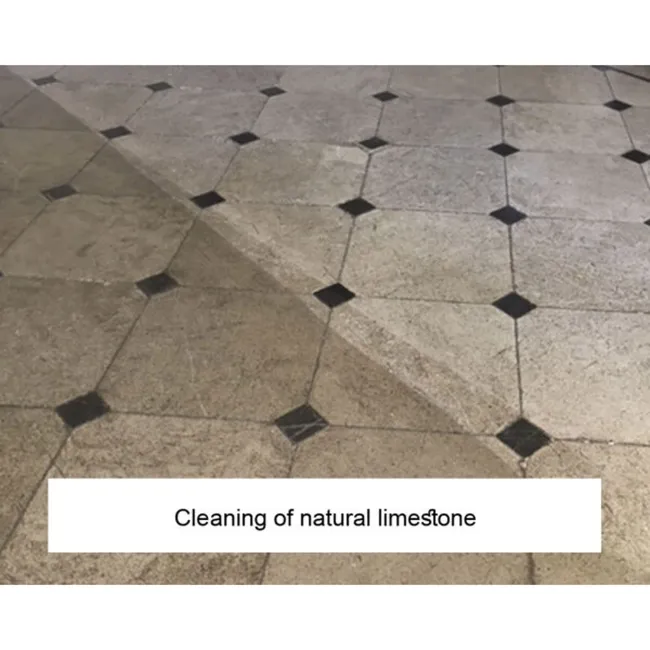 LTP Power Stripper Intensive Tile Cleaner