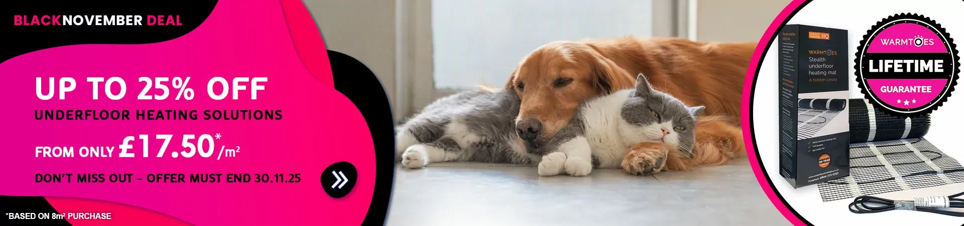 /accessories/electric-underfloor-heating - slide 3
