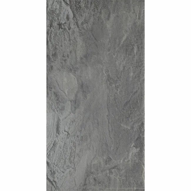 Majestic Night Slate Tile Pure+ Laminate Flooring 8mm