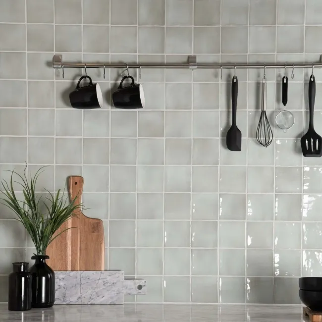 Manacor Mint 100x100mm