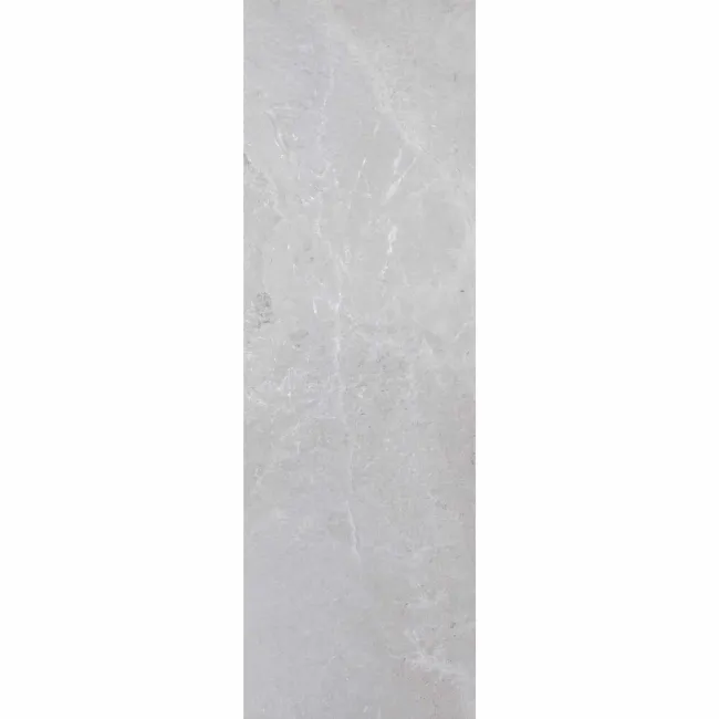 Tuscan Light Grey Stone Effect Matt Ceramic Wall Tile