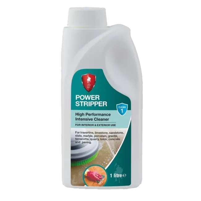 LTP Power Stripper Intensive Tile Cleaner