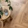 Aberdeen Natural Oak Laminate 8mm Herringbone
