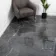 Blu Del Belgio Black Large Polished Marble Effect Porcelain Tile
