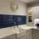 Village Royal Blue Wall Tiles