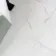 Crystal White Marble Tile Luxury Click Vinyl Flooring 6mm