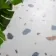 Trend White Terrazzo Multicolour Wall and Floor Tile
