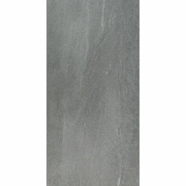 Cliff Grafite Grey Porcelain Wall And Floor Tiles