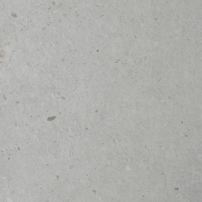 Flakestone Grey Concrete Effect Matt Porcelain Floor Tile