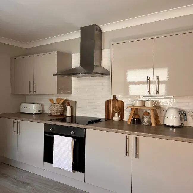 Piacenza Mix White Wall Tile