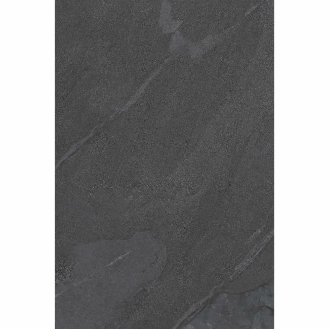 Kayrak Anthracite Slate Effect Matt Porcelain Wall and Floor Tile