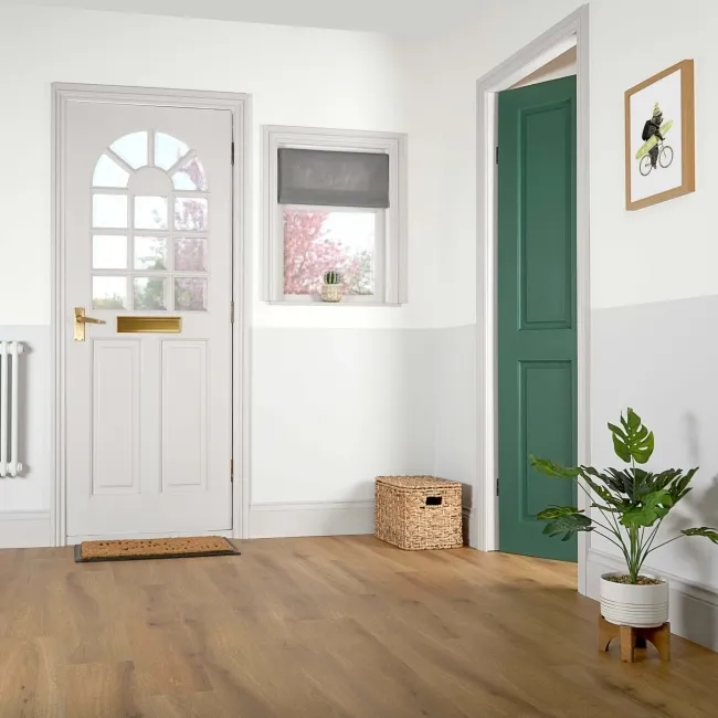 Londres Valley Luxury Click Vinyl Flooring 4mm