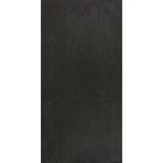 Lounge Black Polished Porcelain Wall and Floor Tile