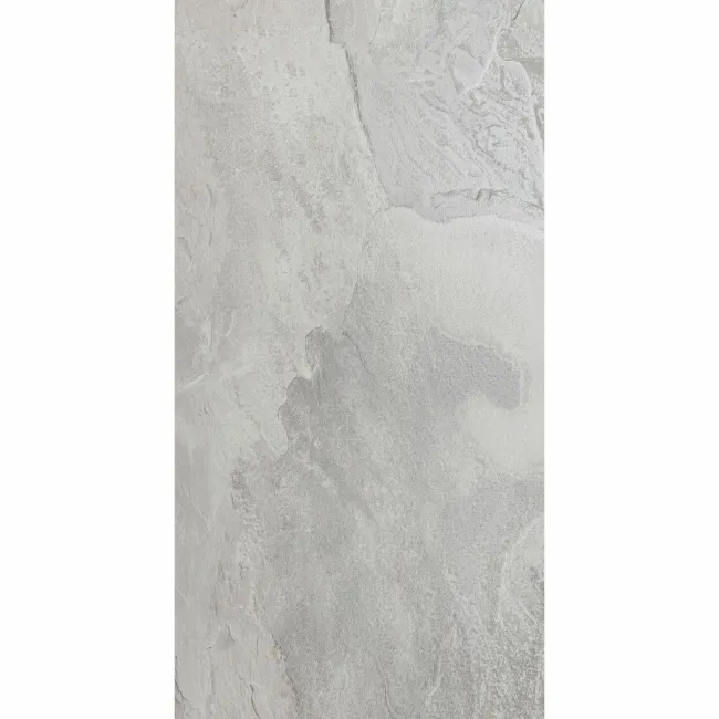 Majestic Grey Slate Tile Pure+ Laminate Flooring 8mm