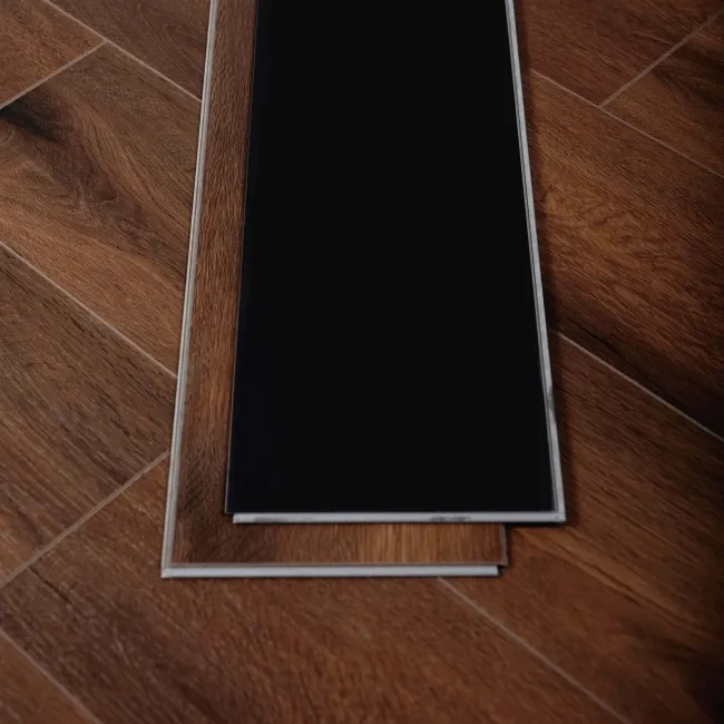 Mercurio Barista Luxury Click Vinyl Flooring 4mm