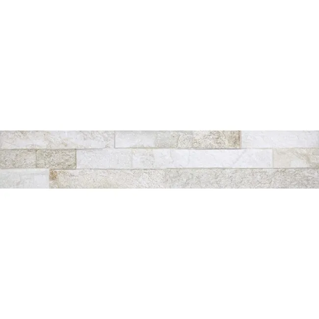 Palermo Beige Slate Effect Wall Tile