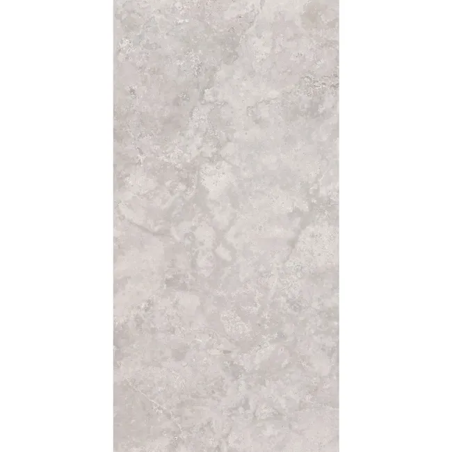 Premiere Grey Stone Effect Matt Ceramic Wall Tile