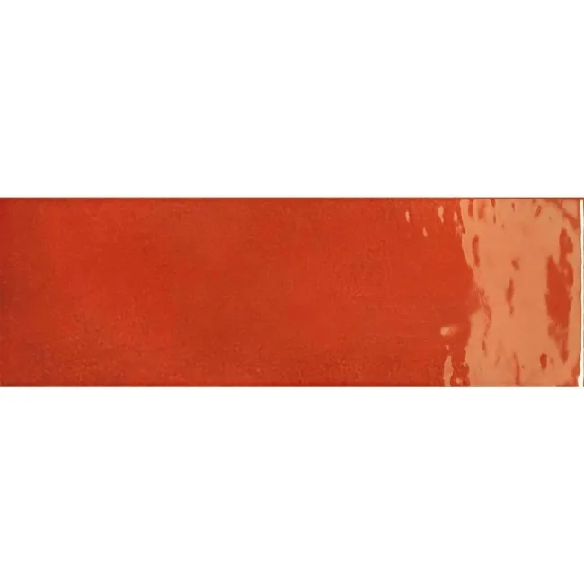 Village Volcanic Red Wall Tiles