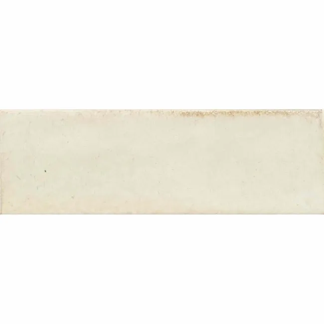 Luma Antique White Gloss Ceramic Wall Tile