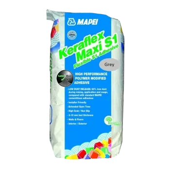 Keraflex Maxi S1 Grey 20kg