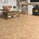Parquet Oak Herringbone Engineered Wood 10mm Smooth Lacquered
