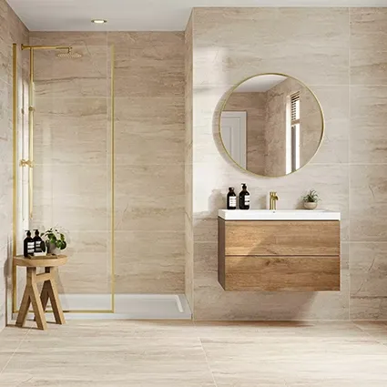 Bathroom Tiles image