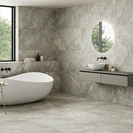 Stone Effect Tiles image